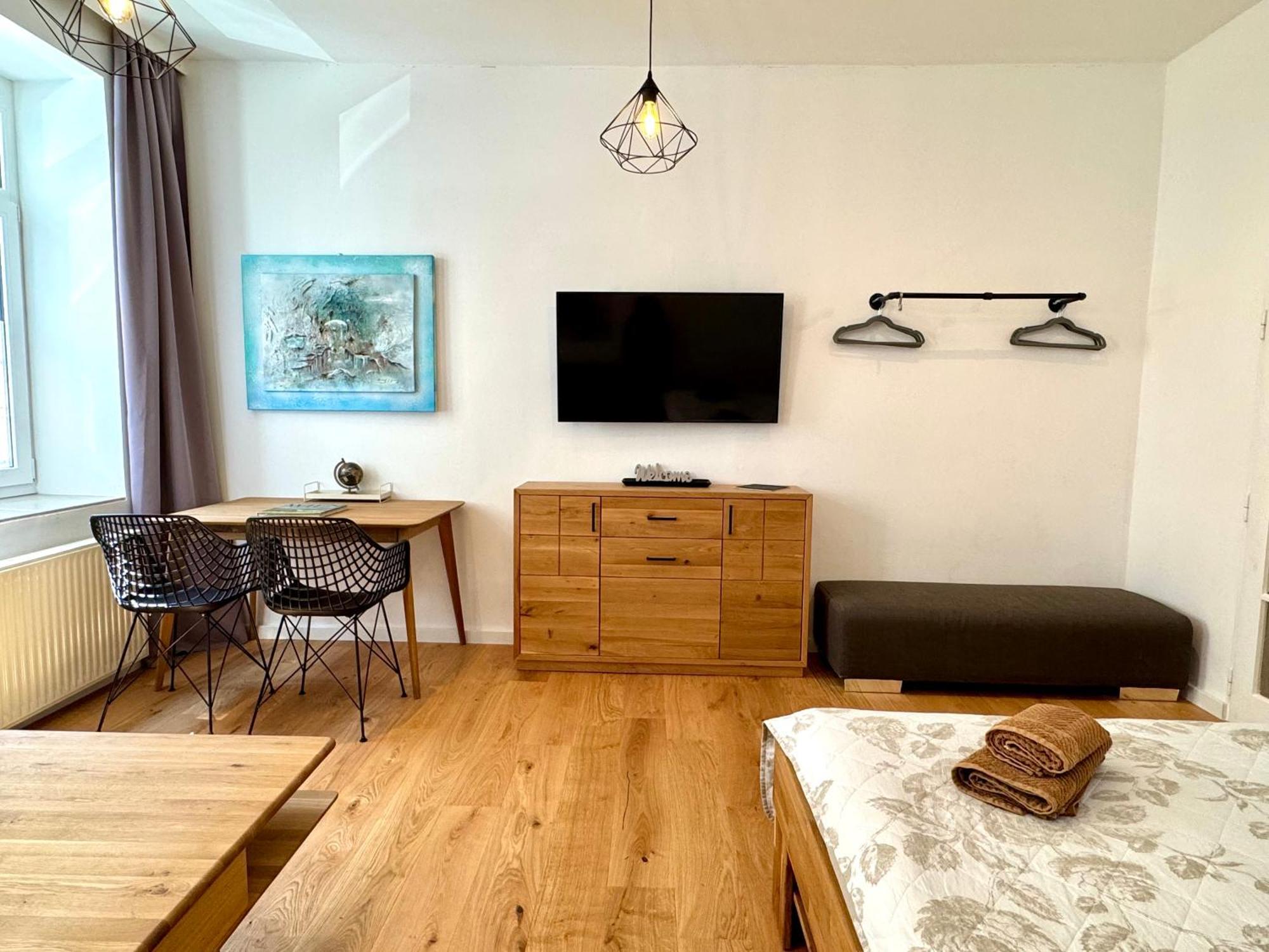 Apartment Atelier Lomani